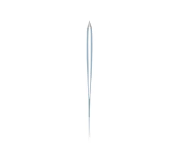 Pinzas Rubis 1K312 Universales Azul Claro