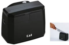 Afilacuchillos eléctrico KAI AP-0118
