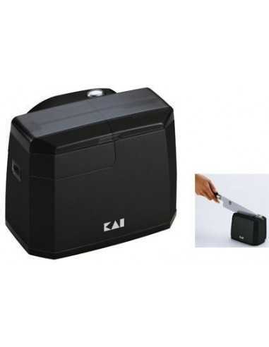 Afilacuchillos eléctrico KAI AP-0118