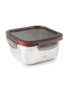 Recipiente Cuadrado EcoInox