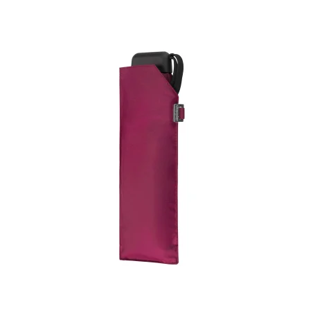 Paraguas Plegable Doppler CARBONSTEEL SLIM VERY BERRY