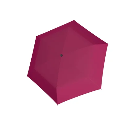 Paraguas Plegable Doppler CARBONSTEEL SLIM VERY BERRY