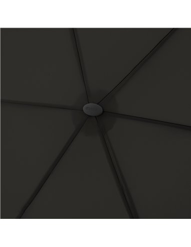 Paraguas Plegable Doppler CARBONSTEEL SLIM