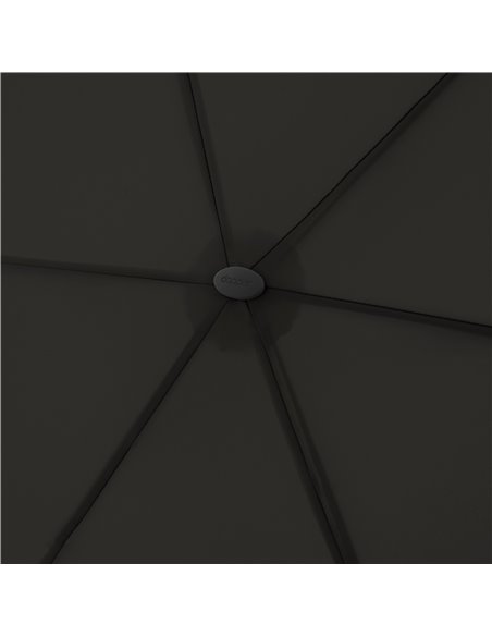 Paraguas Plegable Doppler CARBONSTEEL SLIM