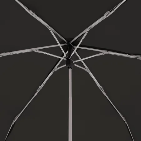 Paraguas Plegable Doppler CARBONSTEEL SLIM