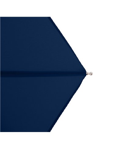 Paraguas Plegable Doppler CARBONSTEEL SLIM Azul