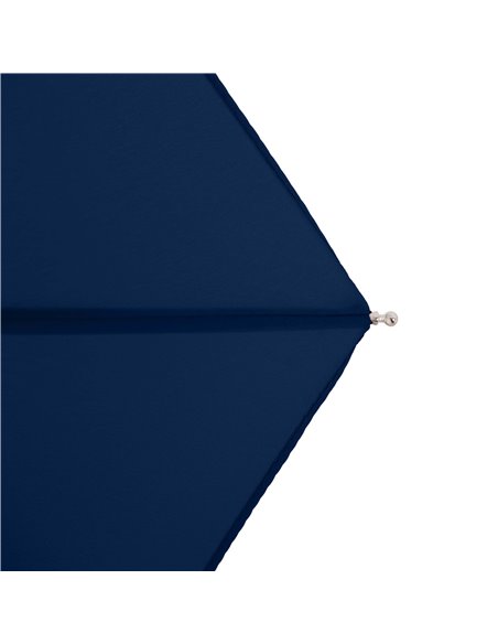 Paraguas Plegable Doppler CARBONSTEEL SLIM Azul