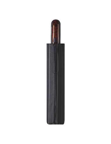 Paraguas plegable Doppler Carbon Magic XM Business Rayas 74367N01