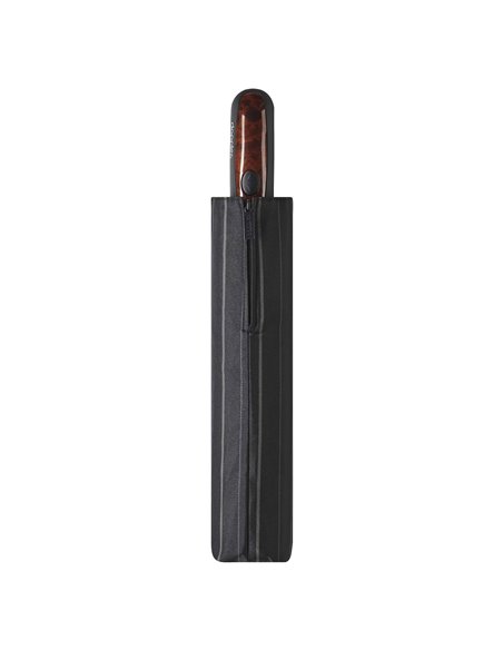 Paraguas plegable Doppler Carbon Magic XM Business Rayas 74367N01