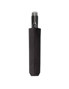 Paraguas plegable Automatico Doppler Fiber Magic XM Air Negro 743163SZ