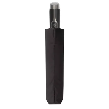 Paraguas plegable Automatico Doppler Fiber Magic XM Air Negro 743163SZ