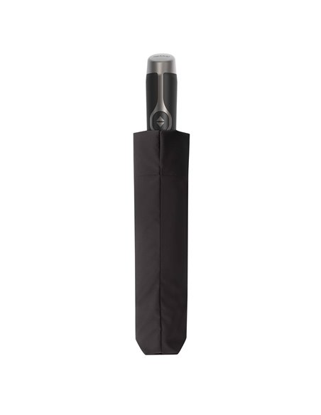 Paraguas plegable Automatico Doppler Fiber Magic XM Air Negro 743163SZ