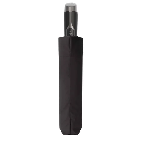 Paraguas plegable Automatico Doppler Fiber Magic XM Air Negro 743163SZ