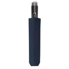 Paraguas plegable Automatico Doppler Fiber Magic XM Air Negro 743163SZ 2