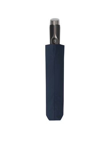 Paraguas plegable Automatico Doppler Fiber Magic XM Air Azul 743163MA