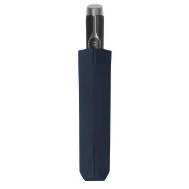 Paraguas plegable Automatico Doppler Fiber Magic XM Air Azul 743163MA