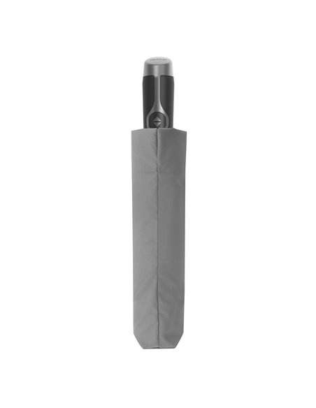 Paraguas plegable Automatico Doppler Fiber Magic XM Air Gris 743163GR