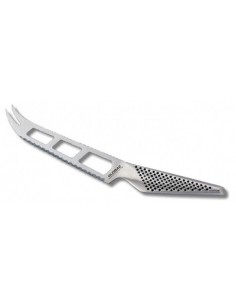 Cuchillo GLOBAL GS-10L Quesero, 14 cm (zurdos)