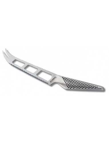 Cuchillo GLOBAL GS-10L Quesero, 14 cm (zurdos)