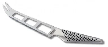 Cuchillo GLOBAL GS-10L Quesero, 14 cm (zurdos)