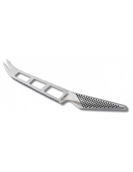 Cuchillo GLOBAL GS-10L Quesero, 14 cm (zurdos)