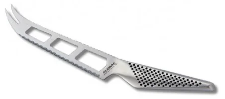 Cuchillo GLOBAL GS-10L Quesero, 14 cm (zurdos)