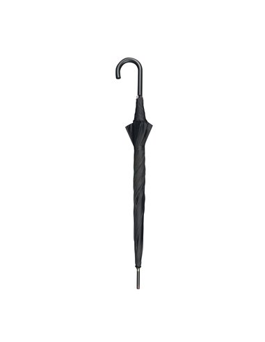 Paraguas largo automatico Doppler Fiber Blackstar