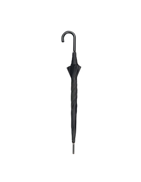Paraguas largo automatico Doppler Fiber Blackstar
