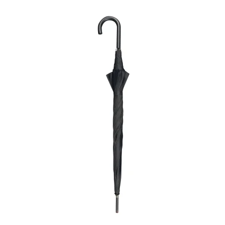 Paraguas largo automatico Doppler Fiber Blackstar