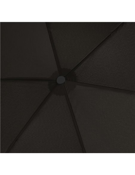 Doppler Zero Magic Negro