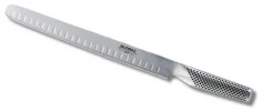 Cuchillo Jamonero Alveolado, 27 cm Global G-65