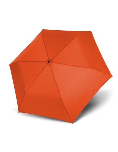 Doppler Zero Magic Naranja Vibrante