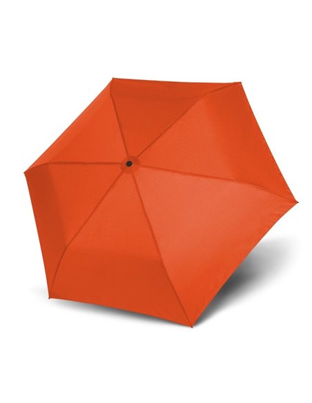 Doppler Zero Magic Naranja Vibrante