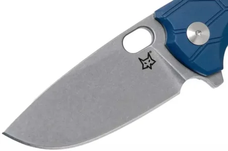 Navaja de bolsillo Fox FX-604 BL diseñado por Vox