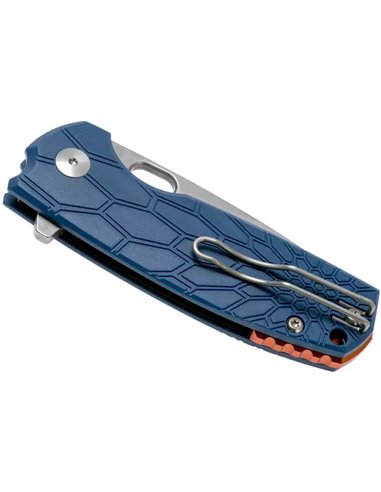 Navaja de bolsillo Fox FX-604 BL diseñado por Vox