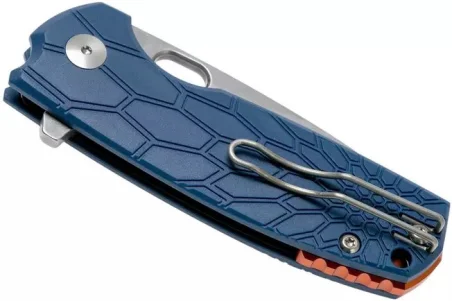 Navaja de bolsillo Fox FX-604 BL diseñado por Vox