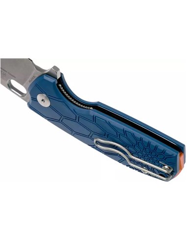 Navaja de bolsillo Fox FX-604 BL diseñado por Vox