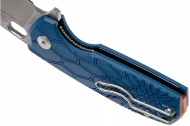 Navaja de bolsillo Fox FX-604 BL diseñado por Vox