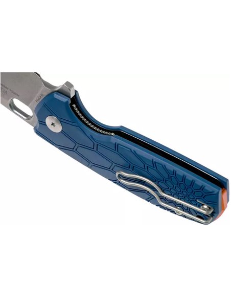 Navaja de bolsillo Fox FX-604 BL diseñado por Vox