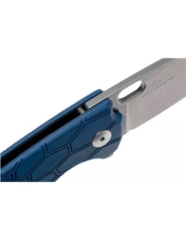 Navaja de bolsillo Fox FX-604 BL diseñado por Vox