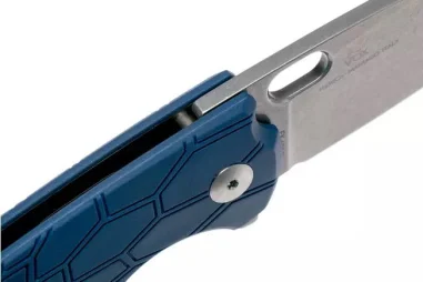 Navaja de bolsillo Fox FX-604 BL diseñado por Vox