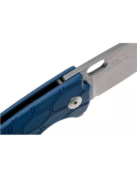 Navaja de bolsillo Fox FX-604 BL diseñado por Vox