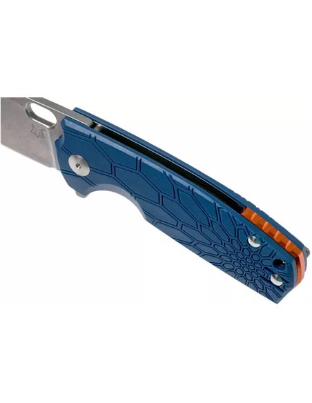 Navaja de bolsillo Fox FX-604 BL diseñado por Vox