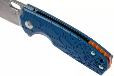 Navaja de bolsillo Fox FX-604 BL diseñado por Vox