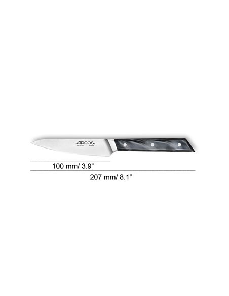 Cuchillo Mondador Serie Eclipse 100 mm 213000