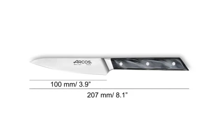Cuchillo Mondador Serie Eclipse 100 mm 213000