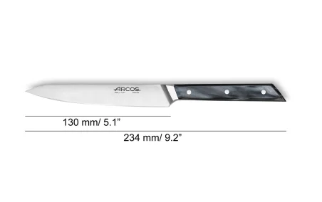 Cuchillo Verduras Serie Eclipse 130 mm