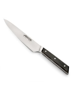 Cuchillo Cocinero Serie Eclipse 150 mm