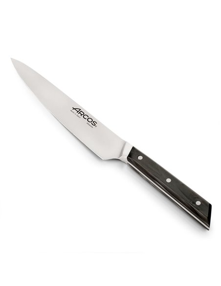 Cuchillo Cocinero Serie Eclipse 150 mm