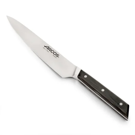 Cuchillo Cocinero Serie Eclipse 150 mm